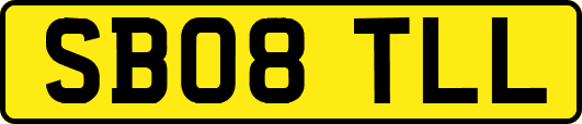 SB08TLL