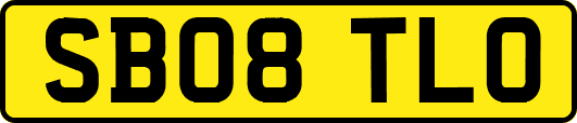 SB08TLO