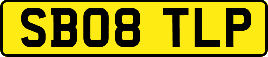 SB08TLP