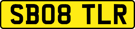 SB08TLR