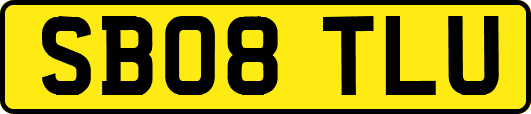 SB08TLU