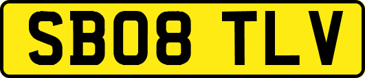 SB08TLV