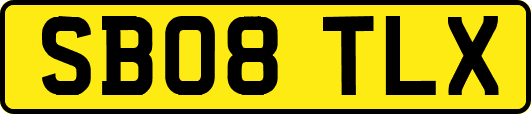SB08TLX