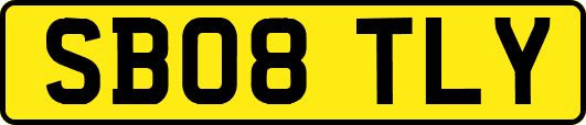 SB08TLY
