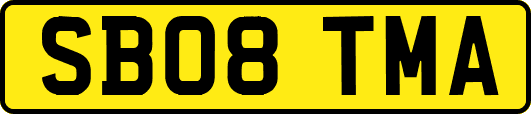SB08TMA