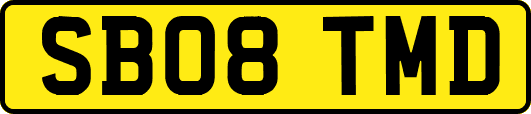 SB08TMD