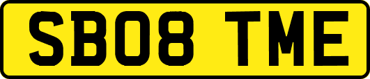 SB08TME