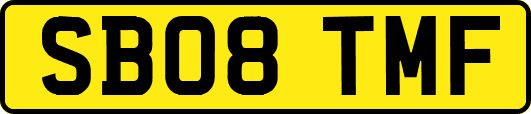 SB08TMF