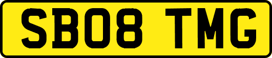 SB08TMG