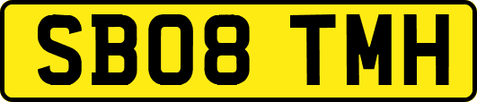SB08TMH