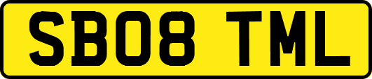 SB08TML