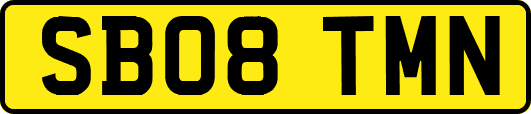 SB08TMN