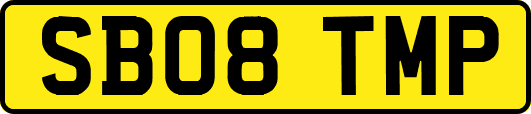 SB08TMP