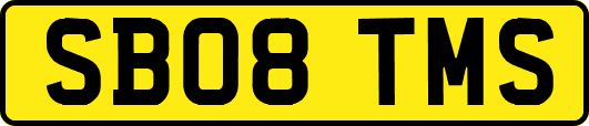 SB08TMS
