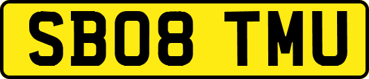 SB08TMU