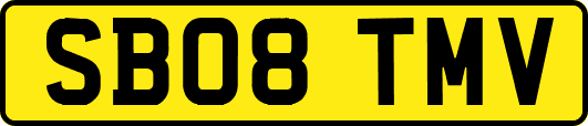 SB08TMV