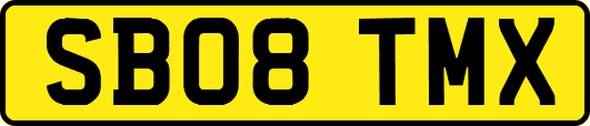 SB08TMX