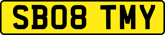 SB08TMY