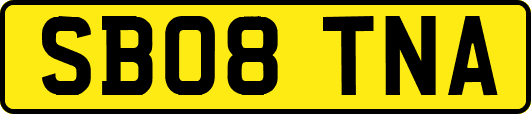 SB08TNA