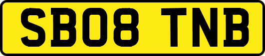SB08TNB