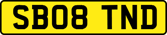 SB08TND
