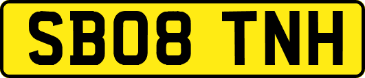 SB08TNH