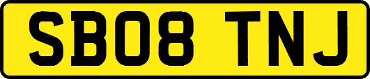 SB08TNJ