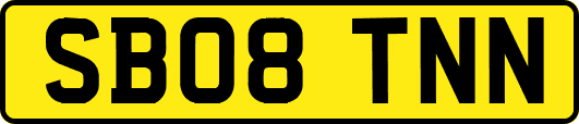 SB08TNN
