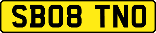 SB08TNO