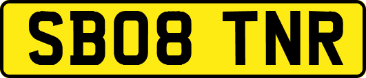 SB08TNR