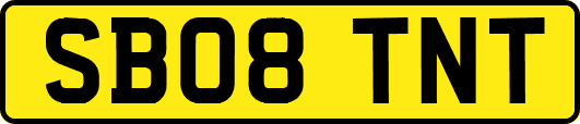 SB08TNT