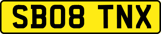 SB08TNX