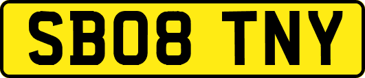 SB08TNY
