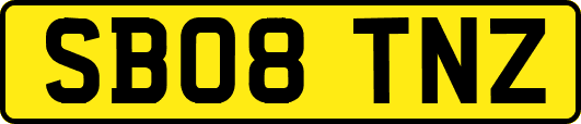 SB08TNZ