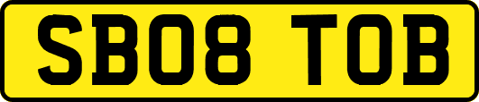 SB08TOB