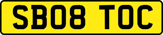 SB08TOC