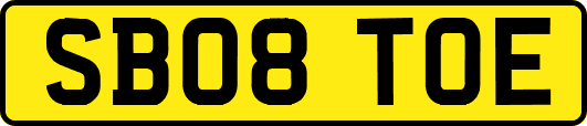 SB08TOE