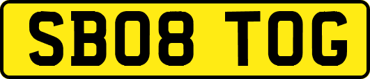 SB08TOG