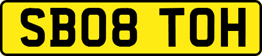 SB08TOH