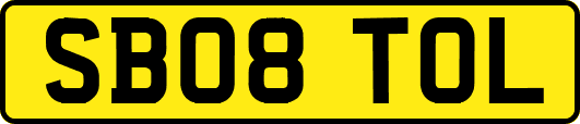 SB08TOL