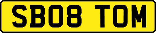 SB08TOM