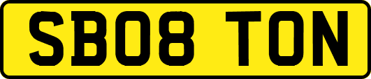 SB08TON