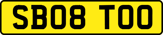 SB08TOO