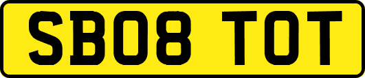 SB08TOT