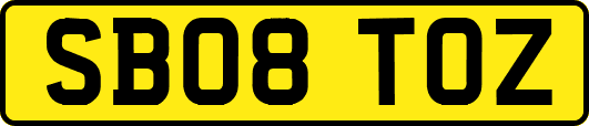 SB08TOZ