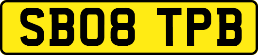 SB08TPB
