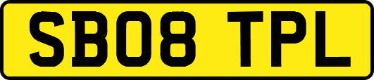 SB08TPL