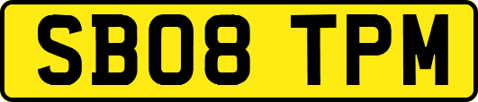 SB08TPM