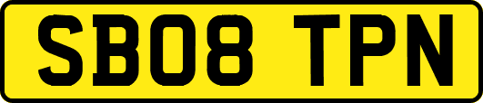 SB08TPN