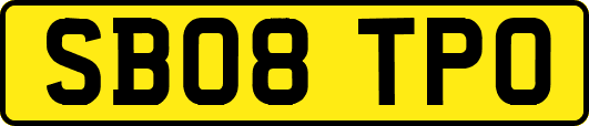 SB08TPO